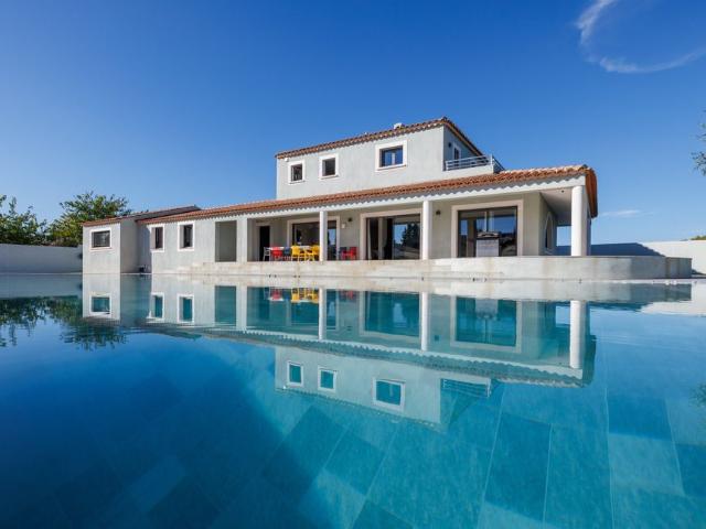 Villa vente à Arrondissement de Toulon, Pierrefeu-du-var