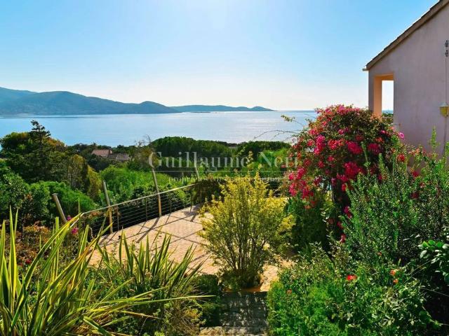 Villa vente à Ajaccio, Pietrosella