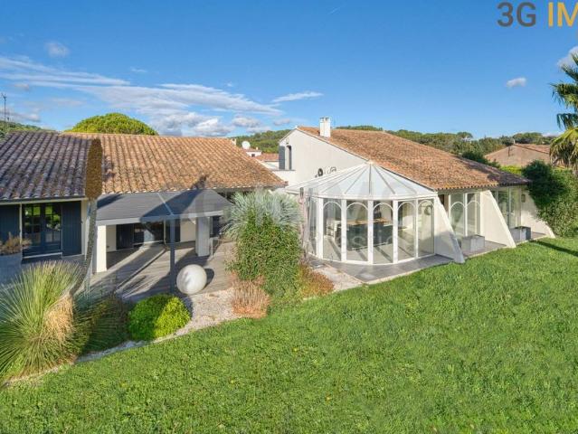 Villa vente à Carpentras, Piolenc