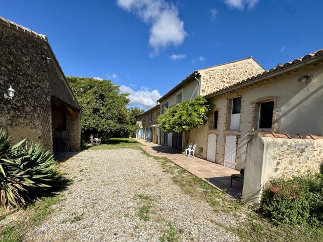Villa vente à Carpentras, Piolenc