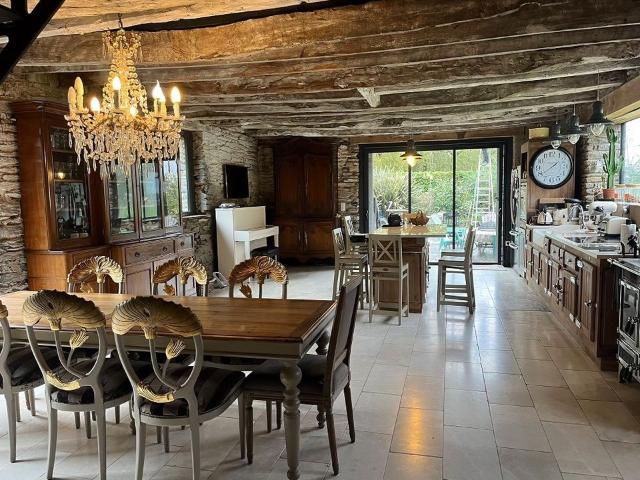 Villa vente à Vannes, Bretagne
