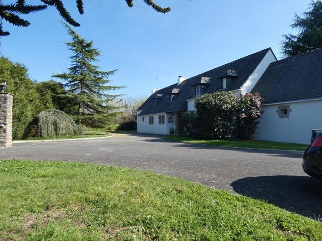 Villa vente à Saint-Nazaire, Pontchâteau