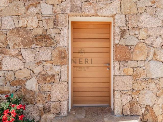 Villa vente à Ajaccio, Grosseto-prugna