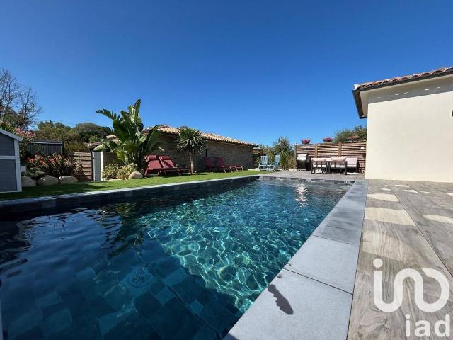 Villa vente à Ajaccio, Grosseto-prugna