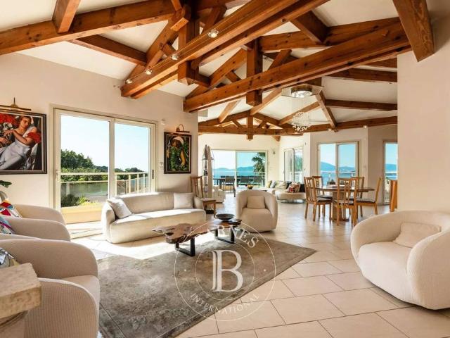 Villa vente à Ajaccio, Grosseto-prugna