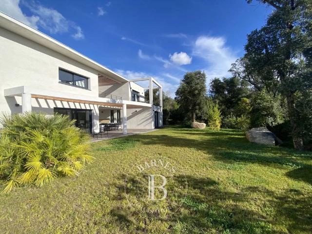 Villa vente à Sartène, Porto-vecchio