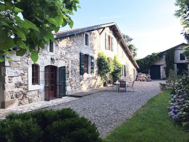 Villa vente à Dax, Pouillon