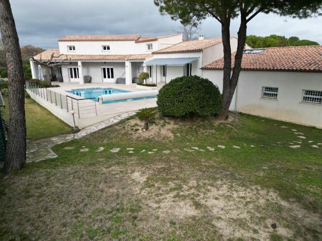 Villa vente à Montpellier, Poussan