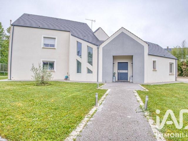 Villa vente à Précy-sur-Oise, Oise