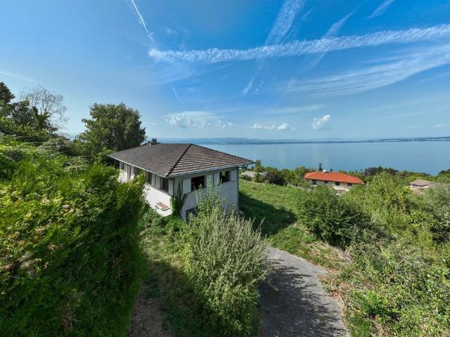 Villa vente à Thonon-les-Bains, Publier