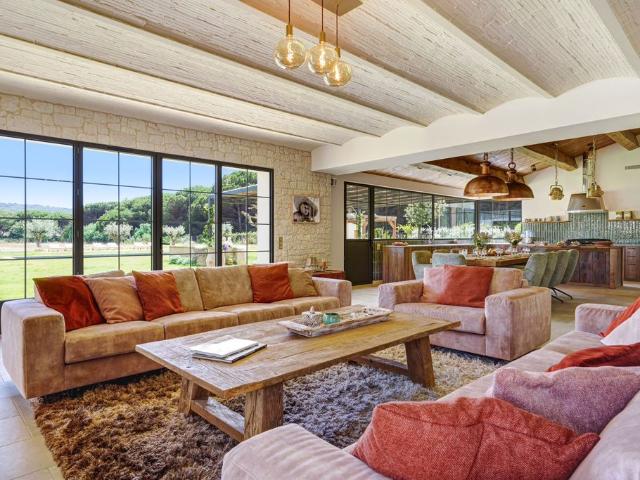 Villa vente à Arrondissement de Draguignan, Ramatuelle