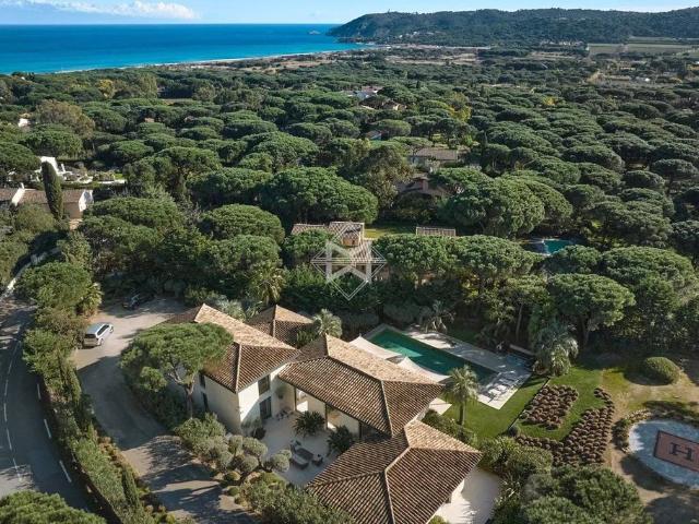 Villa vente à Arrondissement de Draguignan, Ramatuelle