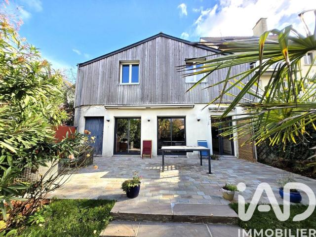 Villa vente à Rennes, Bretagne