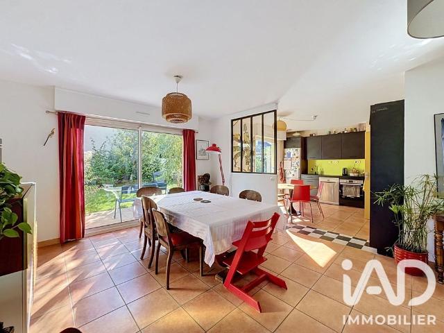 Villa vente à Rennes, Ille-et-Vilaine