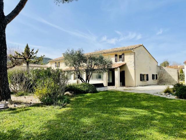 Villa vente à Carpentras, Roaix