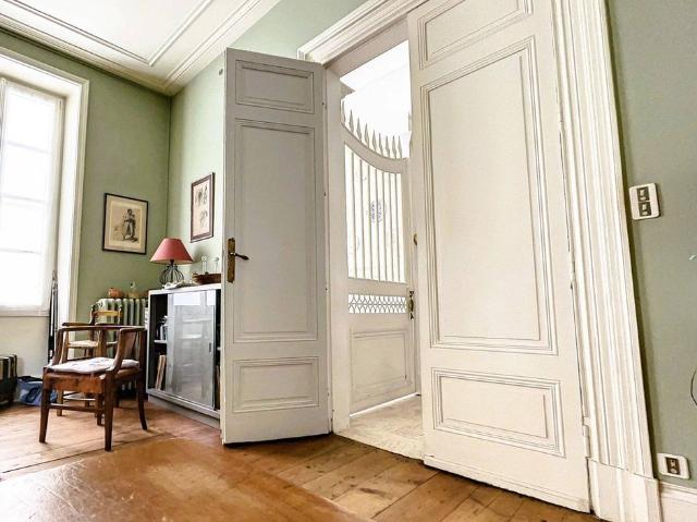 Villa vente à Rochefort