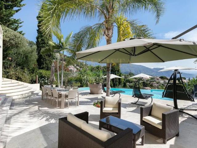 Villa vente à Nice, Roquebrune-cap-martin