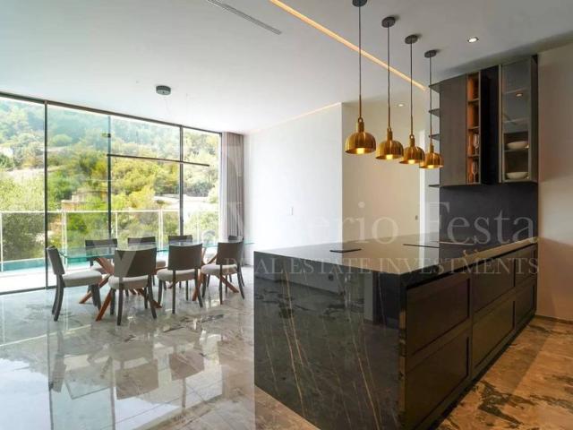 Villa vente à Nice, Roquebrune-cap-martin