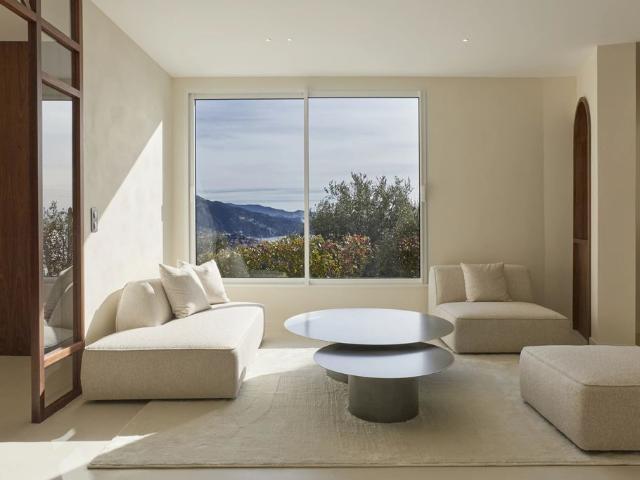 Villa vente à Nice, Roquebrune-cap-martin