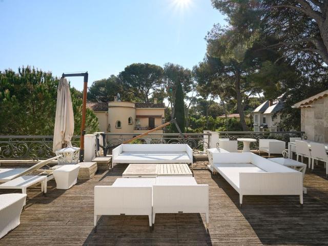 Villa vente à Nice, Roquebrune-cap-martin