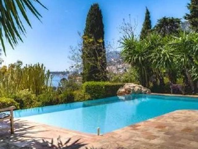 Villa vente à France métropolitaine, Roquebrune-cap-martin