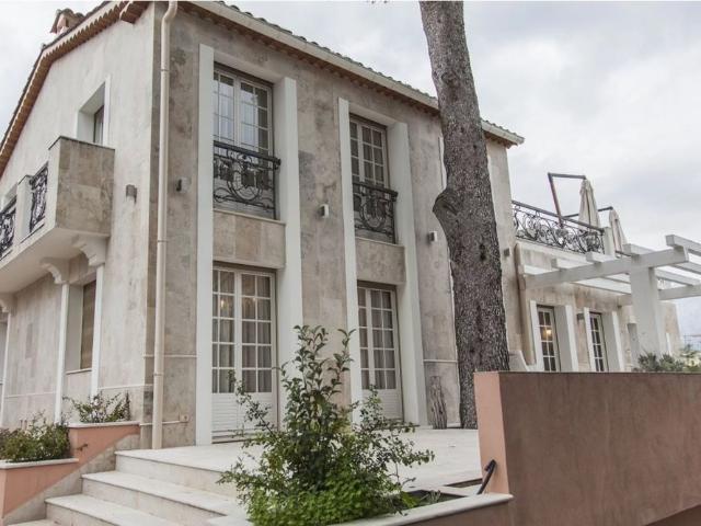 Villa vente à Roquebrune-Cap-Martin, Alpes-Maritimes