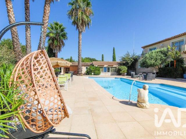 Villa vente à Arrondissement de Draguignan, Roquebrune-sur-argens