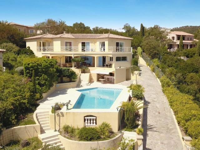 Villa vente à Arrondissement de Draguignan, Roquebrune-sur-argens