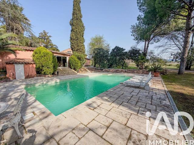 Villa vente à Arrondissement de Draguignan, Roquebrune-sur-argens