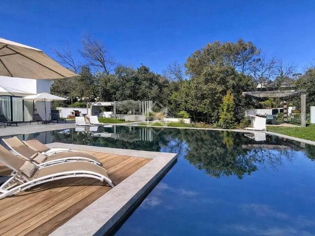 Villa vente à Grasse, Roquefort-les-pins