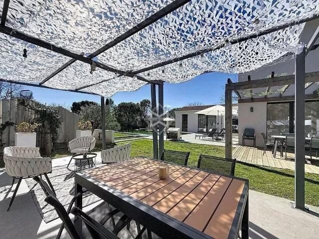 Villa vente à Grasse, Roquefort-les-pins