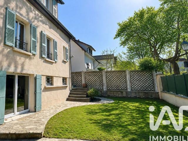 Villa vente à Nanterre, Rueil-malmaison