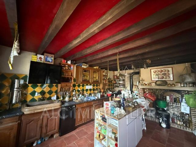 Villa vente à Mortagne-au-Perche, Saint-aquilin-de-corbion