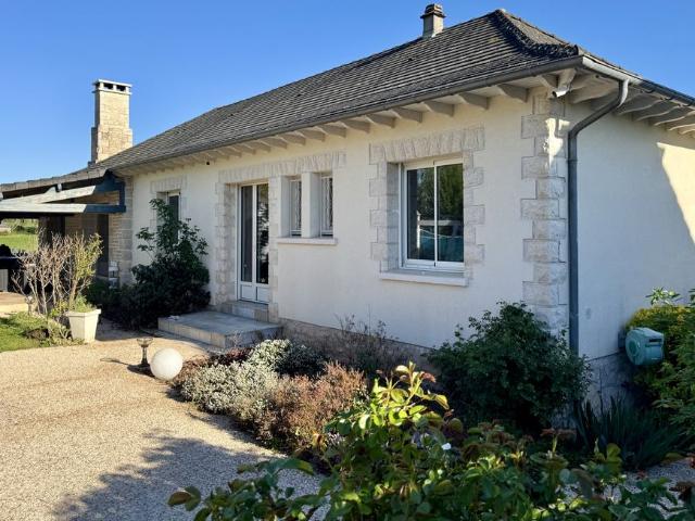Villa vente à Brive-la-Gaillarde, Saint-aulaire