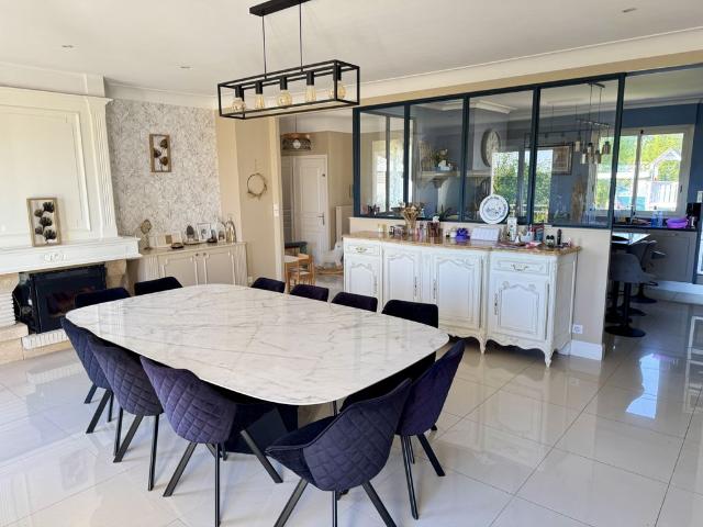 Villa vente à Brive-la-Gaillarde, Saint-aulaire