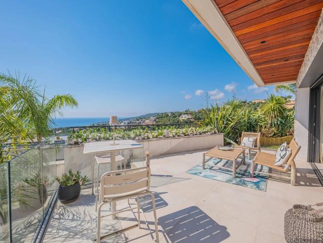 Villa vente à Saint-Aygulf, Fréjus