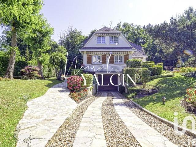 Villa vente à Sarcelles, Saint-brice-sous-forêt