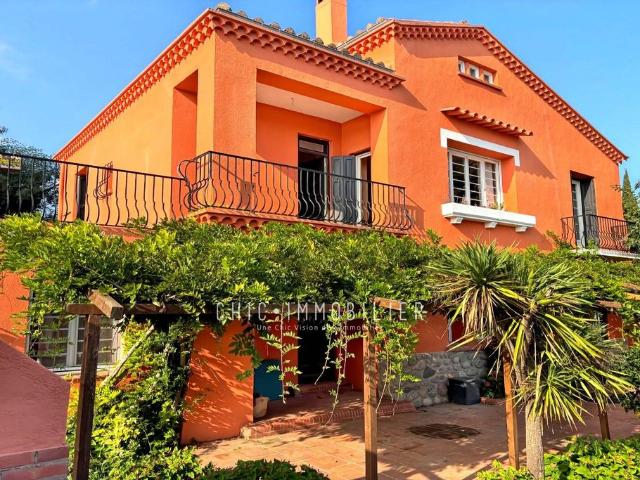 Villa vente à Cahors, Saint-cyprien