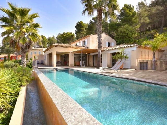 Villa vente à Arrondissement de Toulon, Saint-cyr-sur-mer