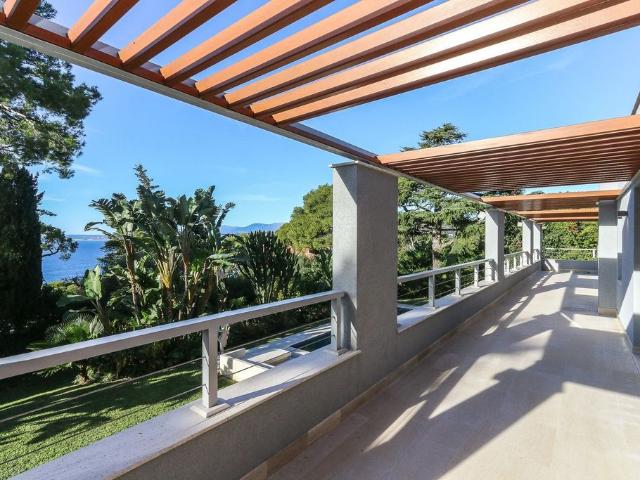 Villa vente à Nice, Saint-jean-cap-ferrat