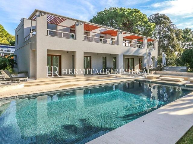Villa vente à France métropolitaine, Saint-jean-cap-ferrat