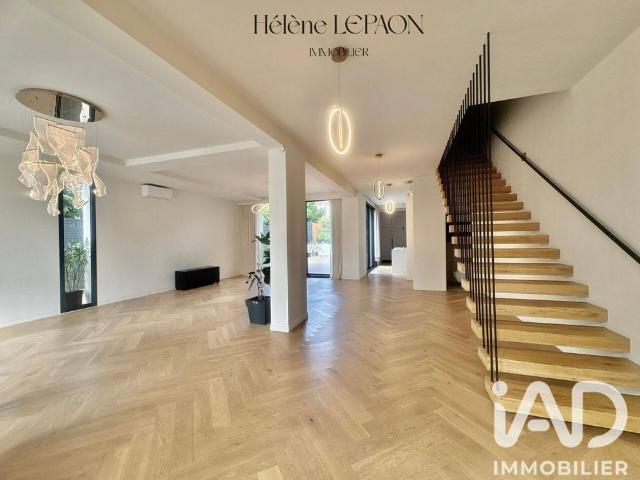 Villa vente à Argenteuil, Saint-leu-la-forêt