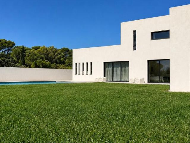 Villa vente à Aix-en-Provence, Saint-marc-jaumegarde