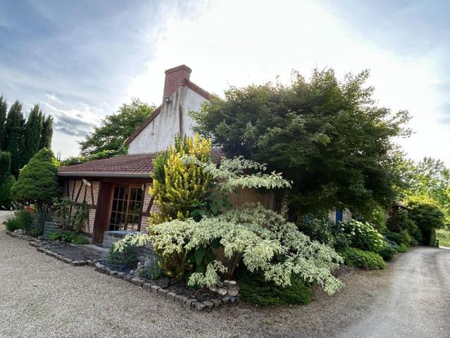 Villa vente à Chalon-sur-Saône, Bourgogne-Franche-Comté