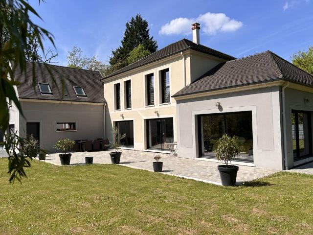 Villa vente à Clermont, Saint-martin-longueau