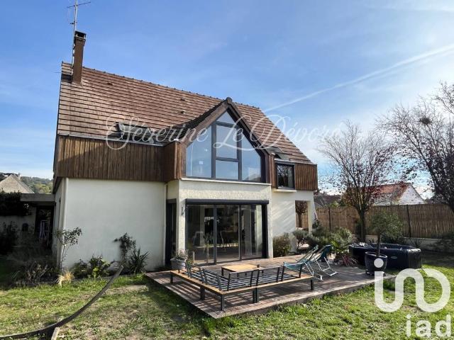 Villa vente à Saint-prix, Martinique