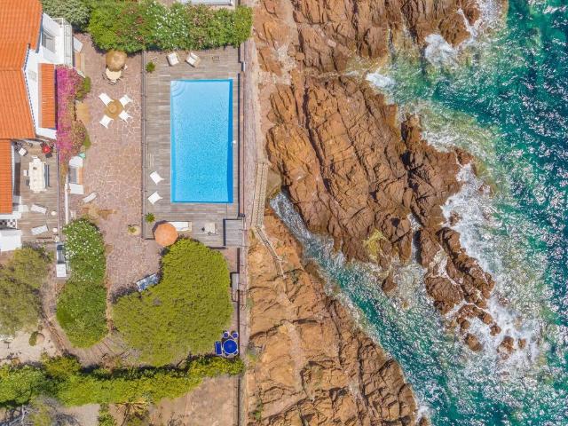 Villa vente à Arrondissement de Draguignan, Saint-raphaël