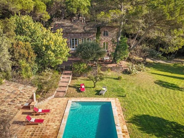 Villa vente à Arrondissement de Draguignan, Saint-raphaël
