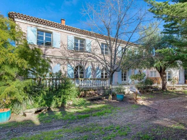 Villa vente à Arrondissement de Draguignan, Saint-raphaël