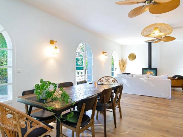 Villa vente à Arrondissement de Draguignan, Saint-raphaël